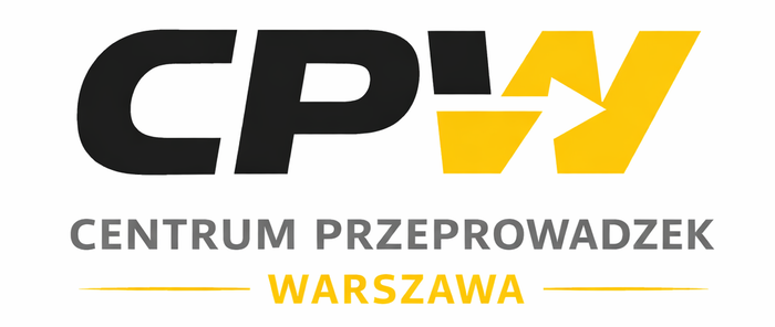 Centrum Przeprowadzek Warszawa